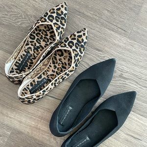 2 for 1! Steve Madden Flats